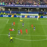 Hollandia - Japán (2026. június 14.)