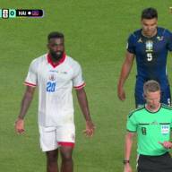 Brazília - Haiti (2026. június 19.)
