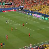 Hollandia - Svédország (2026. június 20.)