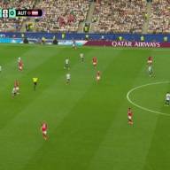 Argentina - Ausztria (2026. június 22.)