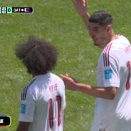 Bosznia-Hercegovina – Katar (2026.06.22.)