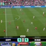 Irán – Egyiptom (2026.06.25.)