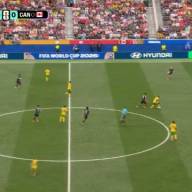 Dél-afrikai Köztársaság – Kanada (2026.06.28.)