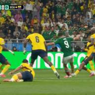 Mexikó – Ecuador (2026.06.30.)
