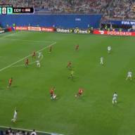 Argentína – Egyiptom (2026.07.07.)